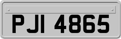 PJI4865