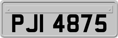 PJI4875