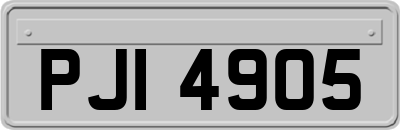 PJI4905