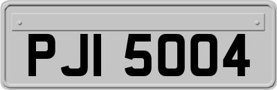 PJI5004