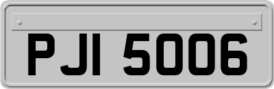 PJI5006