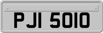 PJI5010