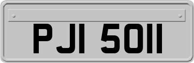PJI5011