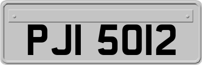PJI5012