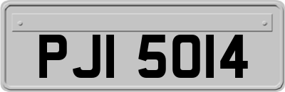 PJI5014