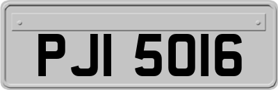 PJI5016