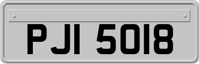 PJI5018