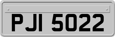 PJI5022