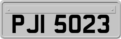 PJI5023