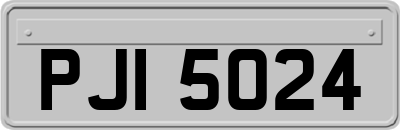 PJI5024