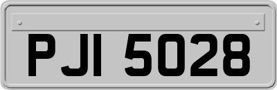 PJI5028