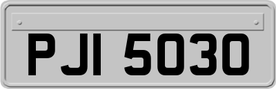 PJI5030