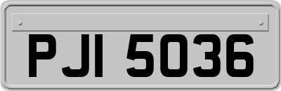PJI5036