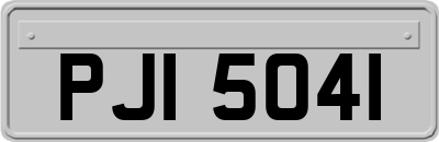 PJI5041