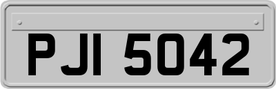 PJI5042