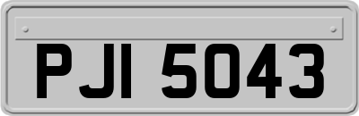 PJI5043