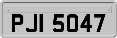 PJI5047
