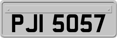 PJI5057