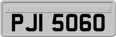 PJI5060