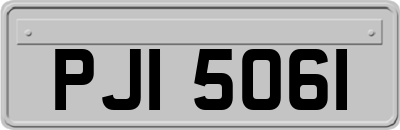 PJI5061