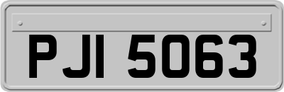 PJI5063