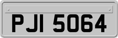 PJI5064