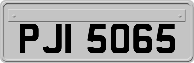 PJI5065