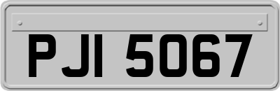 PJI5067