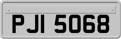 PJI5068