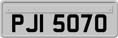 PJI5070