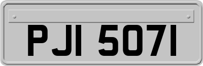 PJI5071