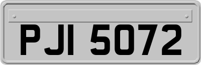 PJI5072