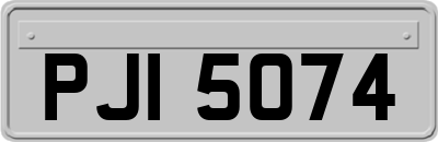 PJI5074