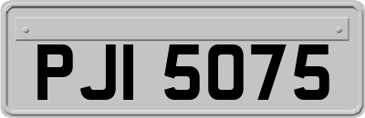 PJI5075