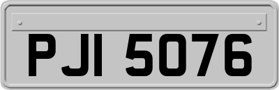 PJI5076