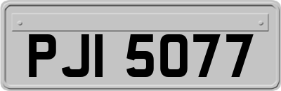 PJI5077