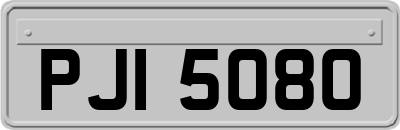 PJI5080