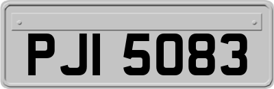 PJI5083