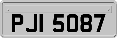 PJI5087