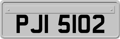 PJI5102