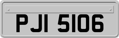 PJI5106