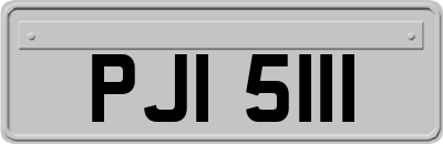 PJI5111