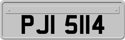 PJI5114