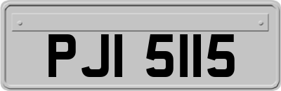 PJI5115