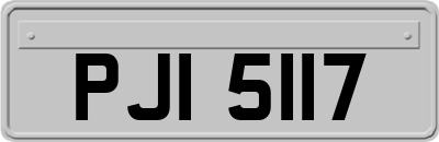 PJI5117