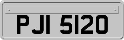 PJI5120