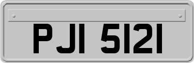 PJI5121