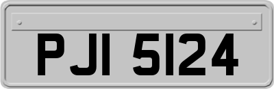 PJI5124