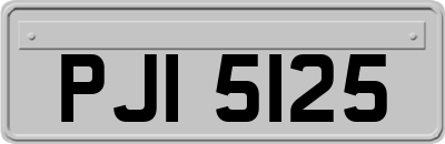 PJI5125
