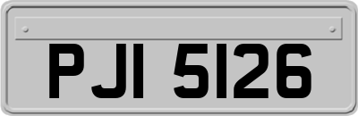 PJI5126
